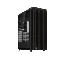 ASUS ProArt PA401 - Wood Edition - mid tower - ATX 90DC00M0-B39000