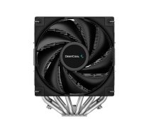 Deepcool GAMMAXX Series AG620 - processor cooler R-AG620-BKNNMN-G-1