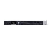 CyberPower Office Rackmount Series OR1500ERM1U - UPS - 900 watt - 1500 VA OR1500ERM1U