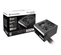 Thermaltake TR2 S 500W - power supply - 500 Watt PS-TRS-0500NPCWEU-2
