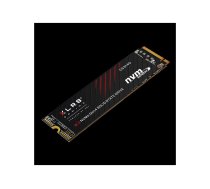 PNY XLR8 CS3140 - SSD - 2 TB - PCIe 4.0 x4 (NVMe) (M280CS3140-2TB-RB PNY)