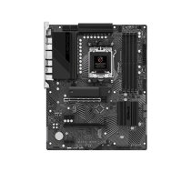 ASRock B650 PG Lightning - motherboard - ATX - Socket AM5 - AMD B650 (90-MXBK20-A0UAYZ ASRock)