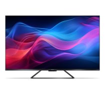Sharp 55GR8265E GR8 Series - 55" LED-backlit LCD TV - QLED - 4K 55GR8265E