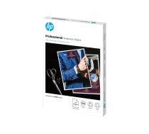 HP Professional - photo paper - matte - 150 sheet(s) - A4 - 200 g/m² 7MV80A