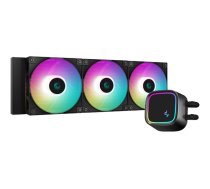 Deepcool LE720 - processor cooler R-LE720-BKAMMN-G-1
