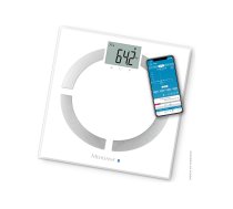 MEDISANA BS 444 - bathroom scales 40444