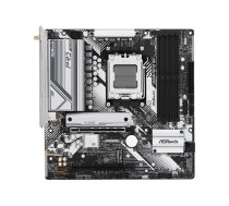 ASRock B650M Pro RS WiFi - motherboard - micro ATX - Socket AM5 - AMD B650 90-MXBLZ0-A0UAYZ