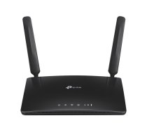 TP-Link Archer MR200 - V4 - wireless router - WWAN - Wi-Fi 5 - desktop (ARCHER MR200 V4 TP-Link)