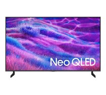 Samsung QE50QN80FAU QN80F Series - 50" LED-backlit LCD TV - Neo QLED - 4K QE50QN80FAUXXH