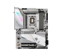 Gigabyte Z790 AORUS PRO X - motherboard - ATX - LGA1700 Socket - Z790 Z790 AORUS PRO X