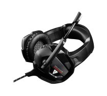 MODECOM VOLCANO MC-859 BOW - headset - USB, 3.5 mm jack S-MC-859-BOW