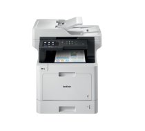 Brother MFC-L8900CDW - multifunction printer - colour - with 3 years On-site SWAP-service (MFCL8900CDWZW1 Brother)