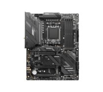 MSI MAG X670E TOMAHAWK WIFI - motherboard - ATX - Socket AM5 - AMD X670 (MAG X670E TOMAHAWK WIFI MSI)