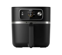 Philips 7000 Series HD9880 Airfryer Combi XXL - hot air fryer - black HD9880/90