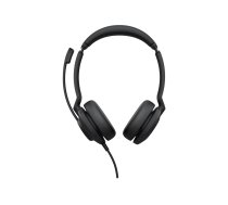 Jabra Evolve2 30 SE UC Stereo - headset - USB-A 23189-989-979