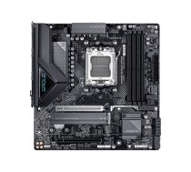Gigabyte B850M EAGLE WIFI6E - motherboard - micro ATX - Socket AM5 - AMD B850 B850M EAGLE WF6E