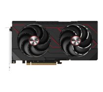 Sapphire Pulse Radeon RX 9060 XT 8GB - graphics card - Radeon RX 9060 XT - 8 GB 11350-04-20G