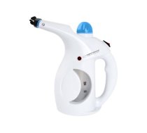 Esperanza TWEED - handheld fabric steamer EHI006