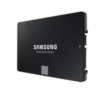 Samsung 870 EVO MZ-77E2T0B - SSD - 2 TB - SATA 6Gb/s MZ-77E2T0B/EU