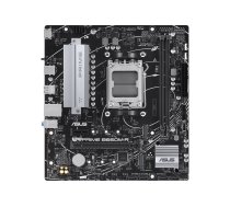 ASUS PRIME B650M-R - motherboard - micro ATX - Socket AM5 - AMD B650 (90MB1H30-M0EAY0 ASUS)