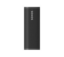 Sonos Roam - smart speaker - for portable use (ROAM1R21BLK Sonos)