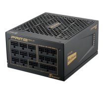 Seasonic Prime Gold SSR-1300GD - power supply - 1300 Watt (SSR-1300GD)