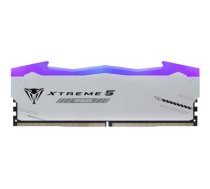 Patriot Viper Xtreme 5 RGB MPOWER Series - DDR5 - kit - 32 GB: 2 x 16 GB - DIMM 288-pin - 3200 MHz / PC5-51200 - unbuffered PVXR532G64C32KM