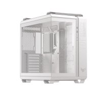 ASUS TUF Gaming GT502 Horizon - mid tower - ATX 90DC0093-B19010