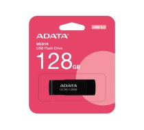 ADATA UC310 - USB flash drive - 128 GB UC310-128G-RBK