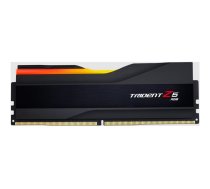G.Skill Trident Z5 RGB - DDR5 - module - 16 GB - DIMM 288-pin / PC5-48000 - unbuffered F5-6000J3636F16GX1-TZ5RK