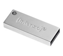 Intenso Premium Line - USB flash drive - 64 GB (3534490)