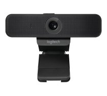 Logitech Webcam C925e - webcam 960-001075