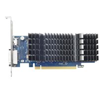 ASUS GT1030-SL-2G-BRK - graphics card - GF GT 1030 - 2 GB 90YV0AT0-M0NA00