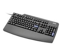 Lenovo Preferred Pro - keyboard - English - business black (40K9584 Lenovo)