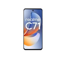 Realme C71 - white swan - 4G smartphone - 256 GB - GSM 631011005929