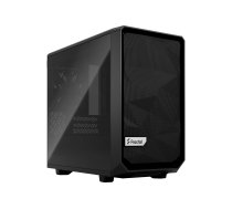 Fractal Design Meshify 2 Nano - Mini-ITX tower (FD-C-MES2N-01 Fractal Design)