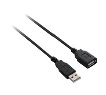 V7 - USB extension cable - USB to USB - 1.8 m (V7E2USB2EXT-1.8M V7)