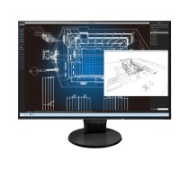 EIZO FlexScan EV2456-BK - LED monitor - 24.1 (EV2456-BK Eizo)