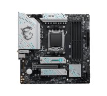 MSI B650M GAMING PLUS WIFI - motherboard - micro ATX - Socket AM5 - AMD B650 (B650M GAMING PLUS WIFI MSI)