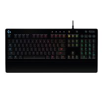 Logitech Prodigy G213 - keyboard - QWERTY - UK Input Device 920-008091