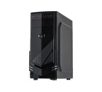 Inter-Tech B-30 - tower - ATX 88881306