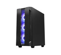 Chieftec Gamer Series Hunter - tower GS-01B-OP