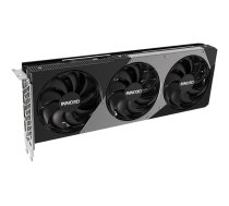 Inno3D GeForce RTX 5070 TWIN X3 OC - graphics card - GeForce RTX 5070 - 12 GB N50703-12D7X-195064L