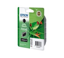 Epson T0548 - matte black - original - ink cartridge (C13T05484010 Epson)