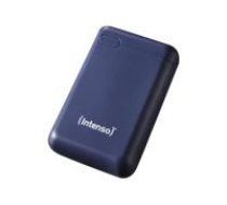 Intenso Powerbank XS5000 power bank - Li-pol - USB, USB-C 7313527