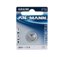 ANSMANN battery x LR54 - Alkaline (5015313 ANSMANN)