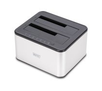 DIGITUS - HDD docking station - SATA - USB 3.0 DA-71540-2