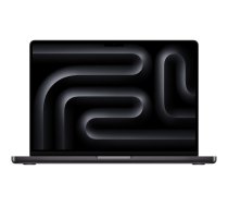 Apple MacBook Pro - 14.2" - Apple M4 Pro - 24 GB RAM - 1 TB SSD - Intl English MX2J3ZE/A