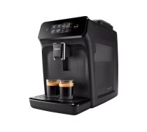 Philips Series 1200 EP1200 - automatic coffee machine - 15 bar - matte black EP1200/00