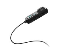 SAVIO TR-13 - Bluetooth hands-free / FM transmitter for mobile phone (TR-13 SAVIO)